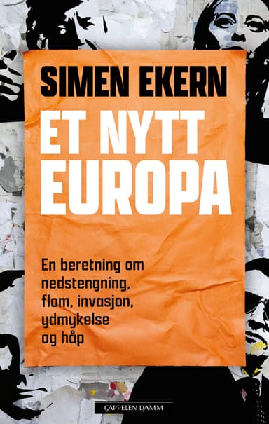 Et nytt Europa
