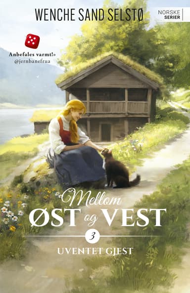 Uventet gjest