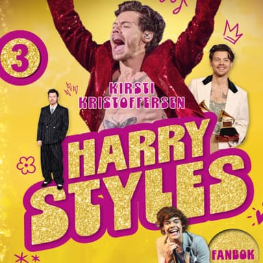 Harry Styles