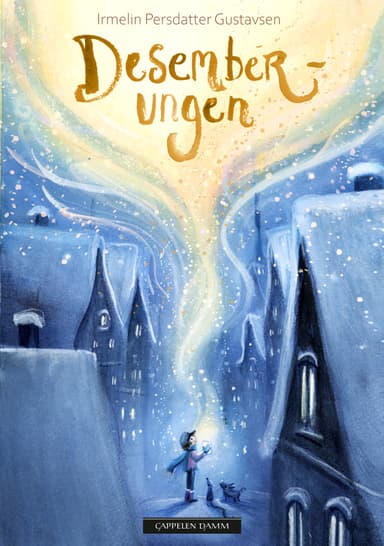 Desemberungen