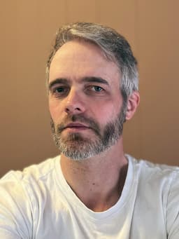 Bidragsyter Trond Kulterud