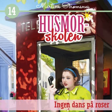 Ingen dans på roser