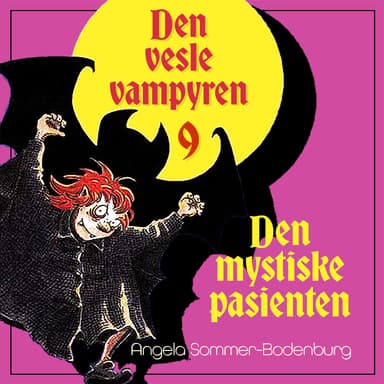 Den mystiske pasienten