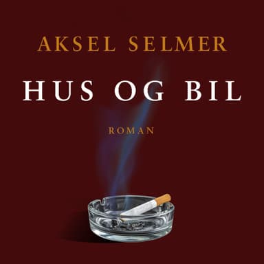 Hus og bil