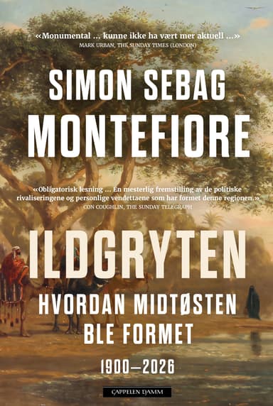 Ildgryten