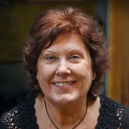 Bidragsyter Elin Callesen