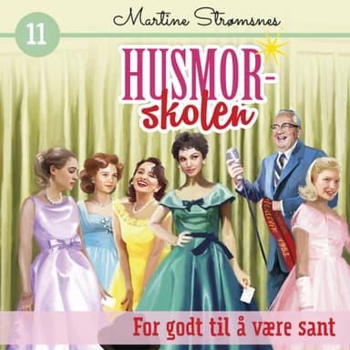 For godt til å være sant