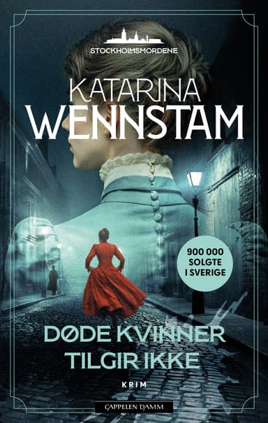 Døde kvinner tilgir ikke