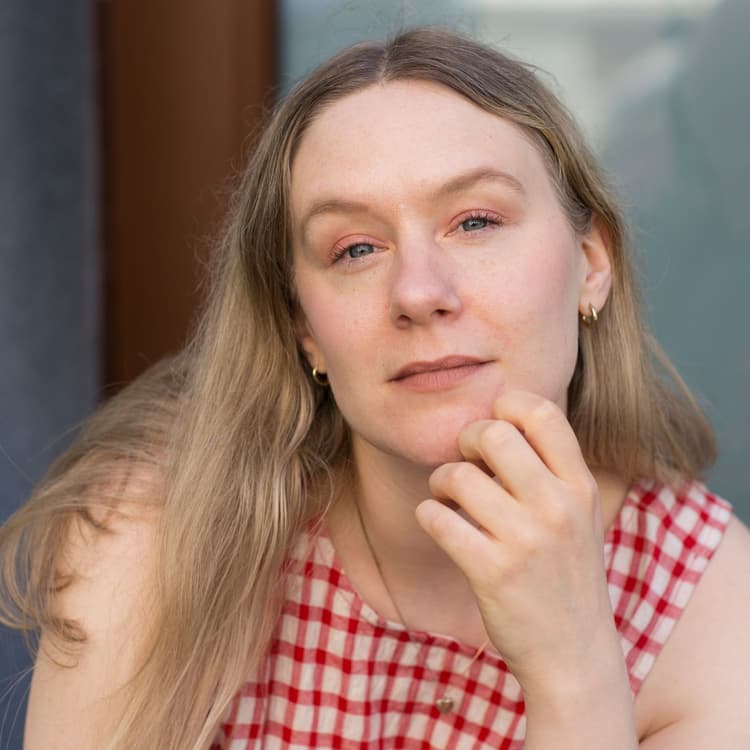 Bidragsyter Unnveig Aas