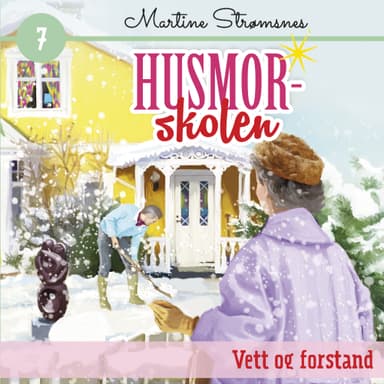 Vett og forstand