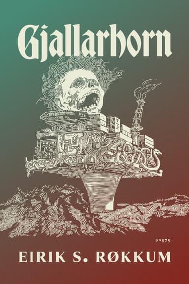 Gjallarhorn