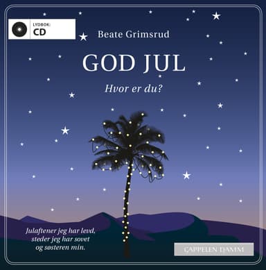 God jul. Hvor er du?