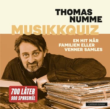 Musikkquiz