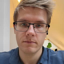 Bidragsyter Vegard Vinsjansen