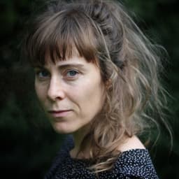 Bidragsyter Kristina Sigunsdotter