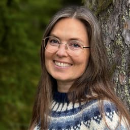 Bidragsyter Maria Löfgren