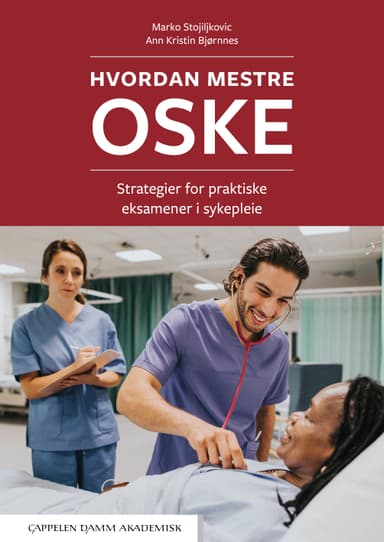 Hvordan mestre OSKE
