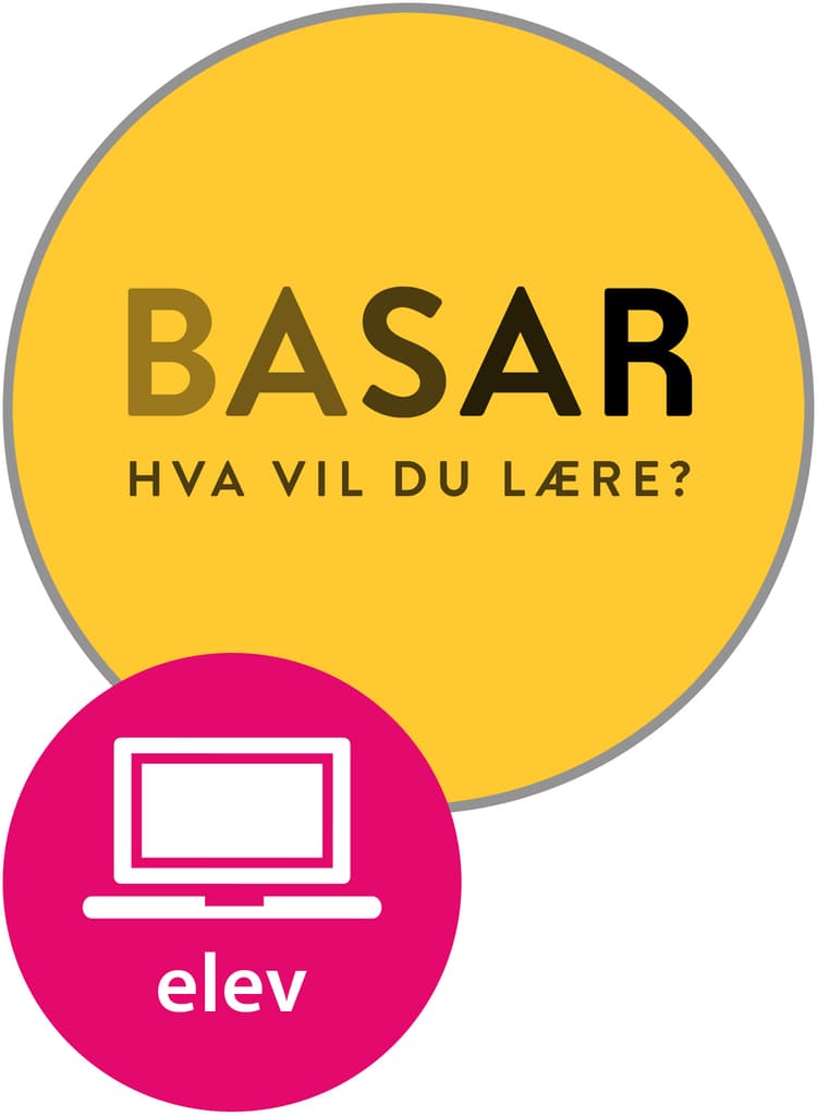Basar Driver Basar Elevnettsted | Norske Serier - alltid ekte leseglede