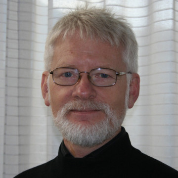 Geir Johansen