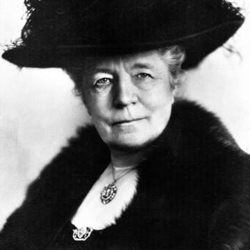 Selma Lagerlöf