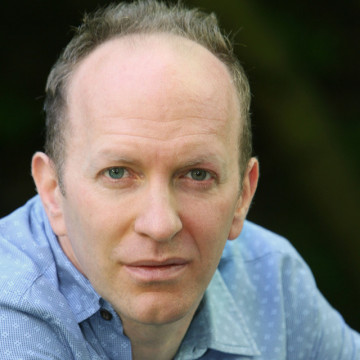 Simon Sebag Montefiore