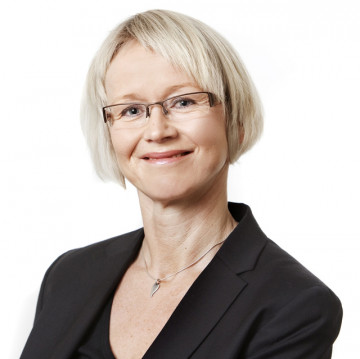 Ingeborg Mjør