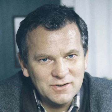 Kjell Arild Pollestad