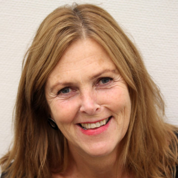 Margareth Sandvik