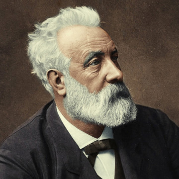 Jules Verne