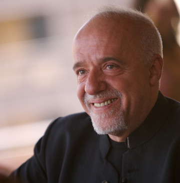 Paulo Coelho