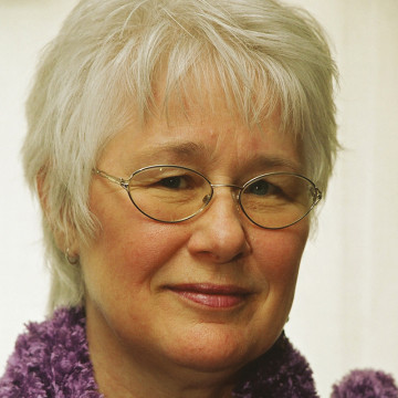 Berit Elisabeth Sandviken