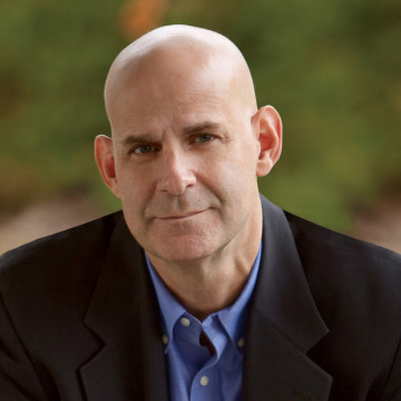 Harlan Coben