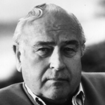 Robert Ludlum