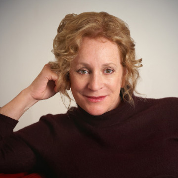 Philippa Gregory