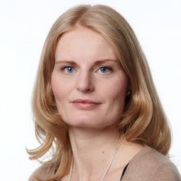 Gunn Kristin Qvarsten Olimstad