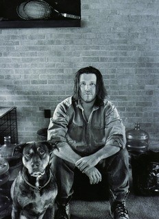 David Foster Wallace