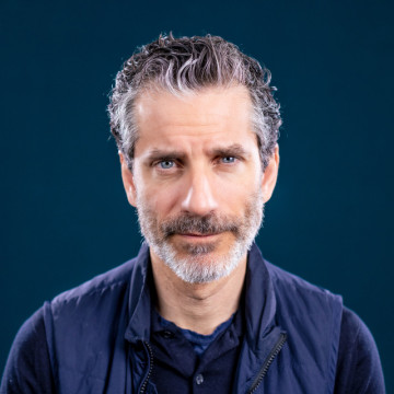 Jens Lapidus