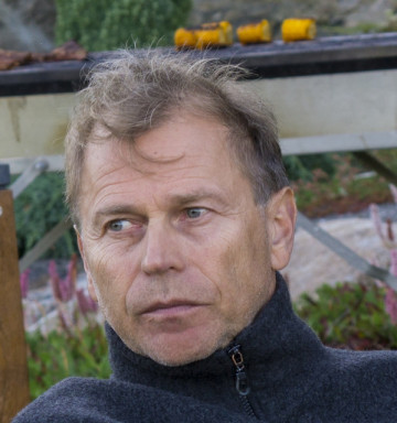 Lars Glasø