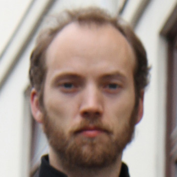 Øystein Runde