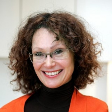 Anne Grethe Solberg