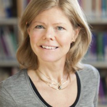 Marianne Takle