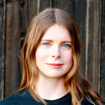 Emma Cline