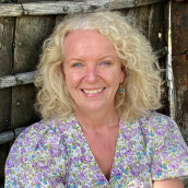 Omslag - Torill Karina Børnes