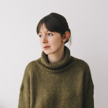 Sally Rooney