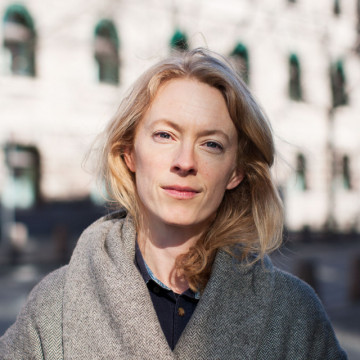 Ingrid Røise Kielland