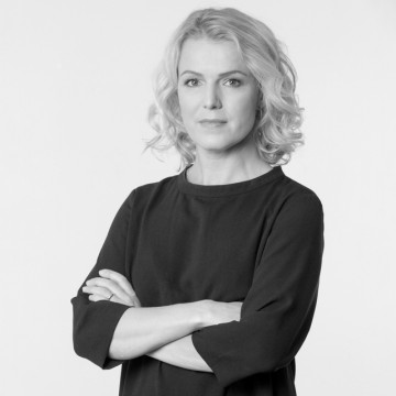 Sigridur Hagalin Bjørnsdottir