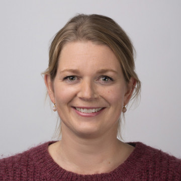 Elisabet Solheim Buøen