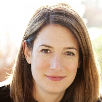 Gillian Flynn