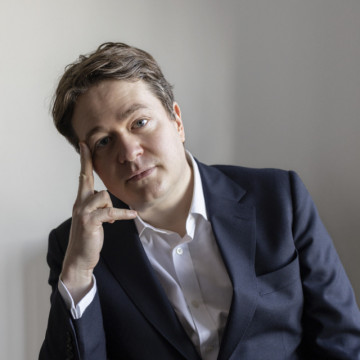 Johann Hari