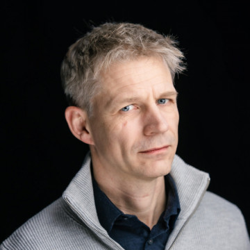 Steinar H. Nygaard